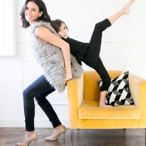 Maria e Catarina