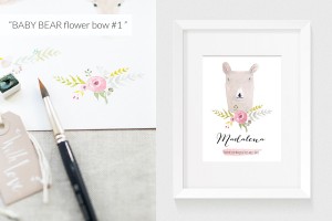 Baby Bear Bow1