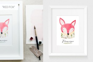 Red Fox